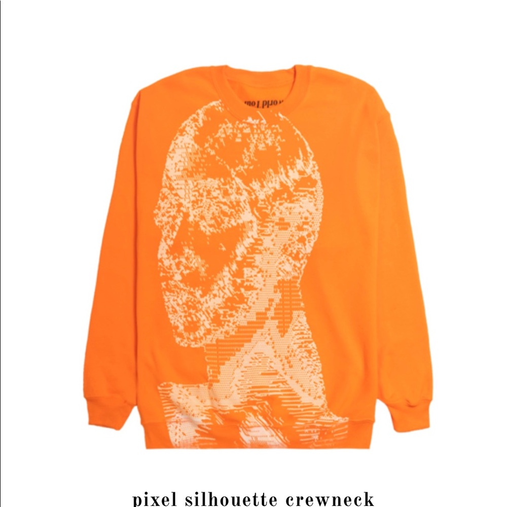 Sweetener world tour